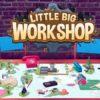 Little big workshop (playstation 4) - recensione