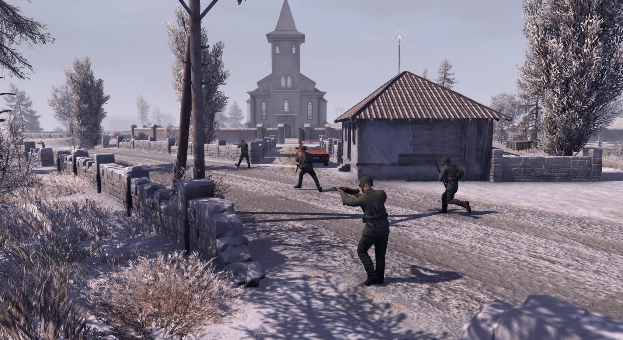 Men of War: Assault Squad 2 - la recensione