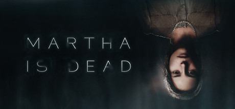 Martha-is-Dead data di rilascio nel 2020