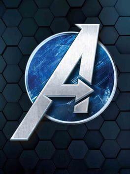 Marvel's Avengers