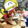 Old but gold #50 – monster rancher 2
