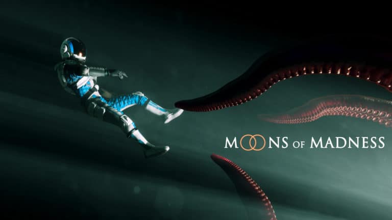 Moons of madness, recensione di un delirio marziano