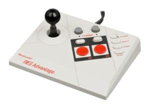 Nes adavantage