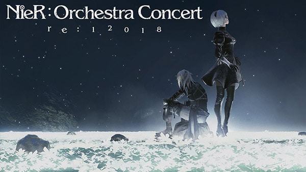 NieR Concert