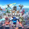 Override: mech city brawl arriva su switch - recensione