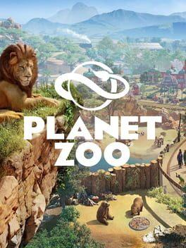 Planet Zoo in sconto dell’85% su Eneba