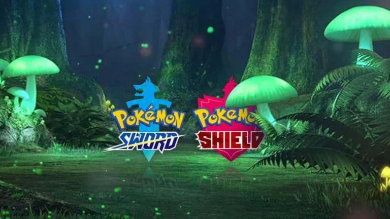 Pokémon Spada e Scudo: il mistero del Bosco Brillabirinto