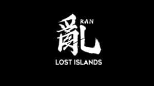 RAN Lost Islands cover