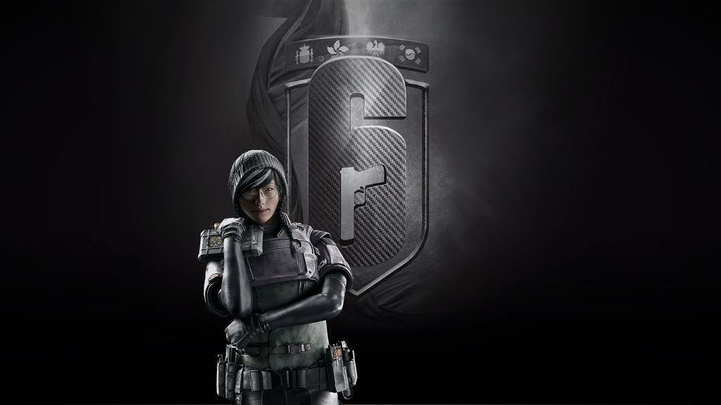 Rainbow Six Siege - Wallpaper Rainbow Six Siege - Hackers Ubisoft Cheaters