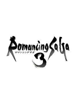 Romancing SaGa 3