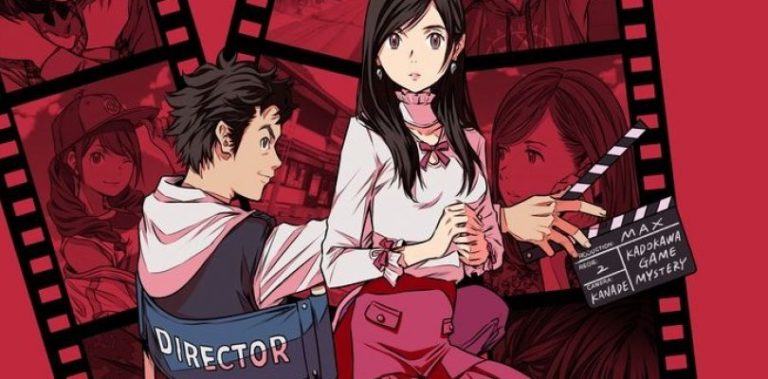 Root film: una visual novel e un mistero
