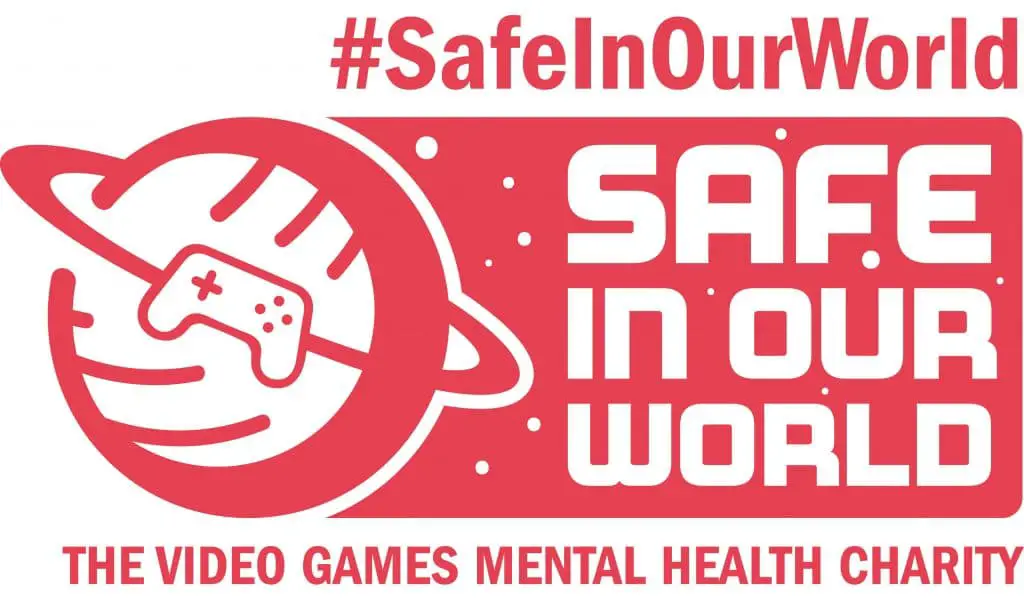 In arrivo Safe In Our World, per la salute mentale dell'industria videoludica