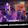Valve: rilasciata una mega patch per dota underlords