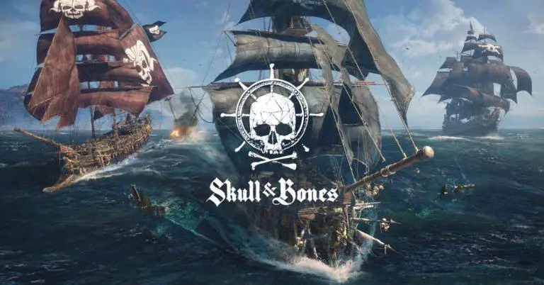 Skull&Bones immagine 2
