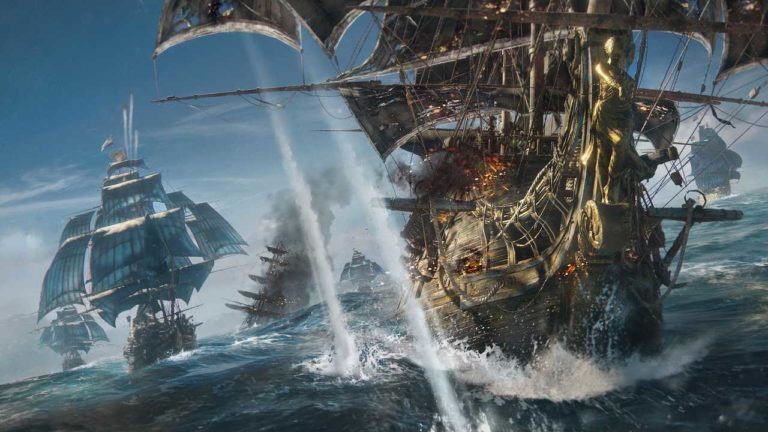 Skull and bones: sviluppo ripartito da zero?