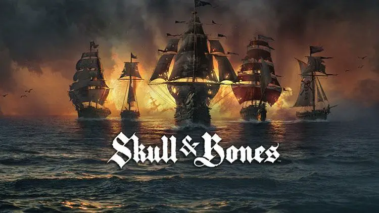 Skull&Bones