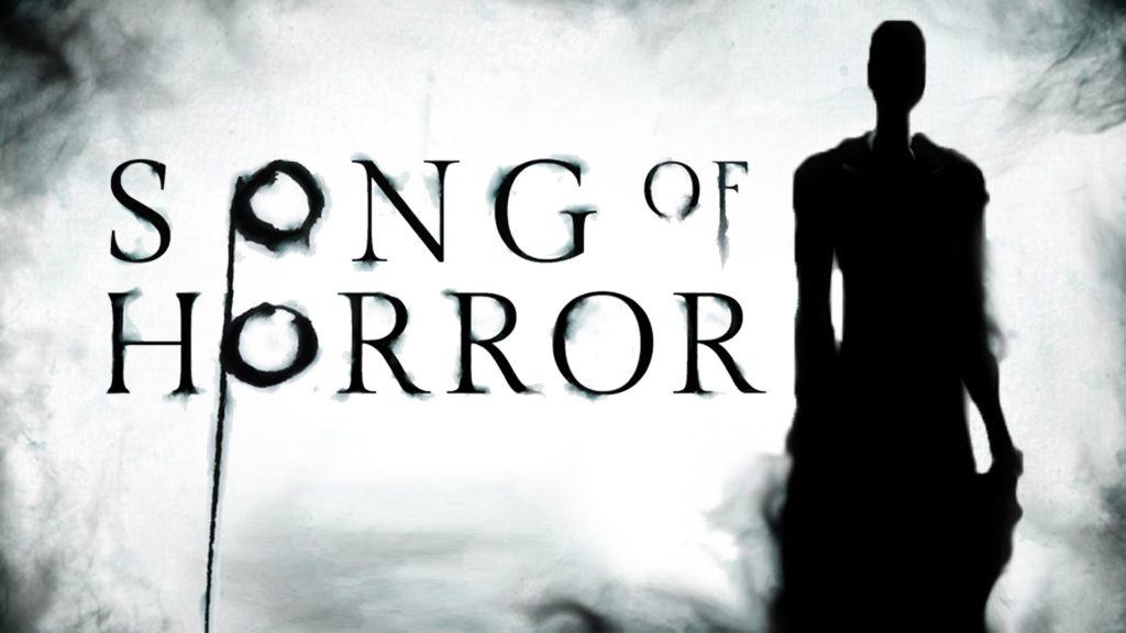 Song of horror, la nostra recesione Song of horror