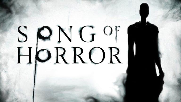 Recensione Song of Horror – Un sorprendente horror moderno!