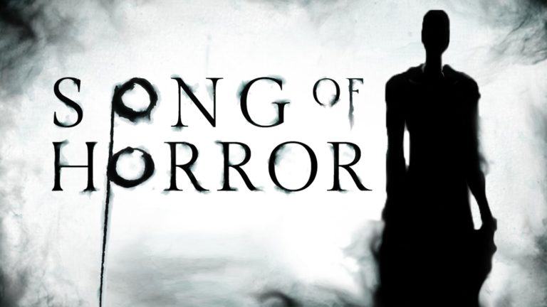 Song of horror, la nostra recesione