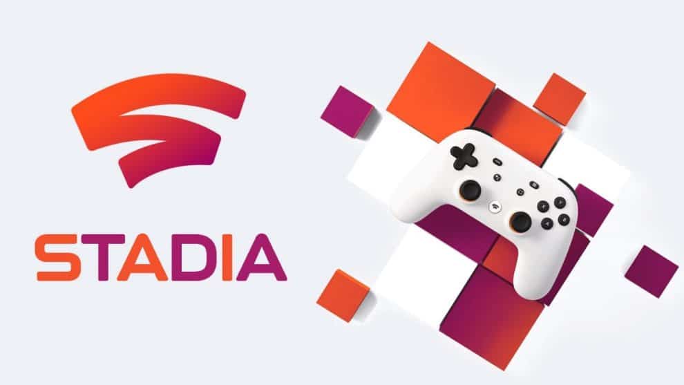 google stadia lancio