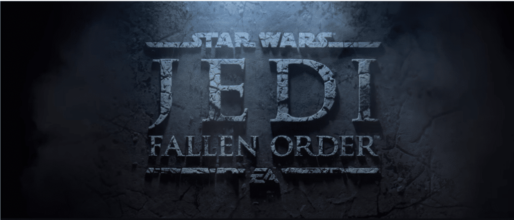 Ecco quanto peserà star wars jedi: fallen order Star wars jedi fallen order