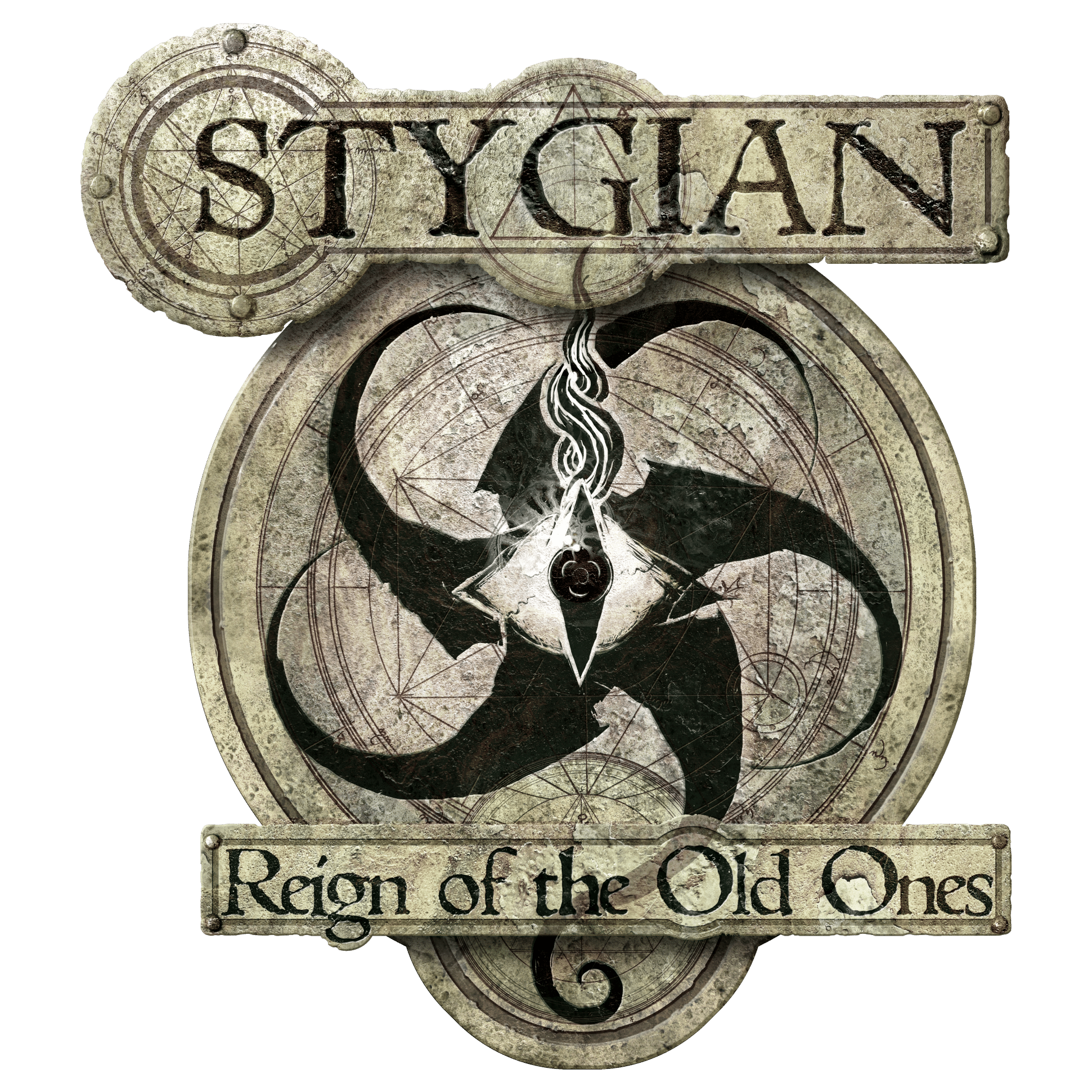 Stygian: Reign of the Old Ones