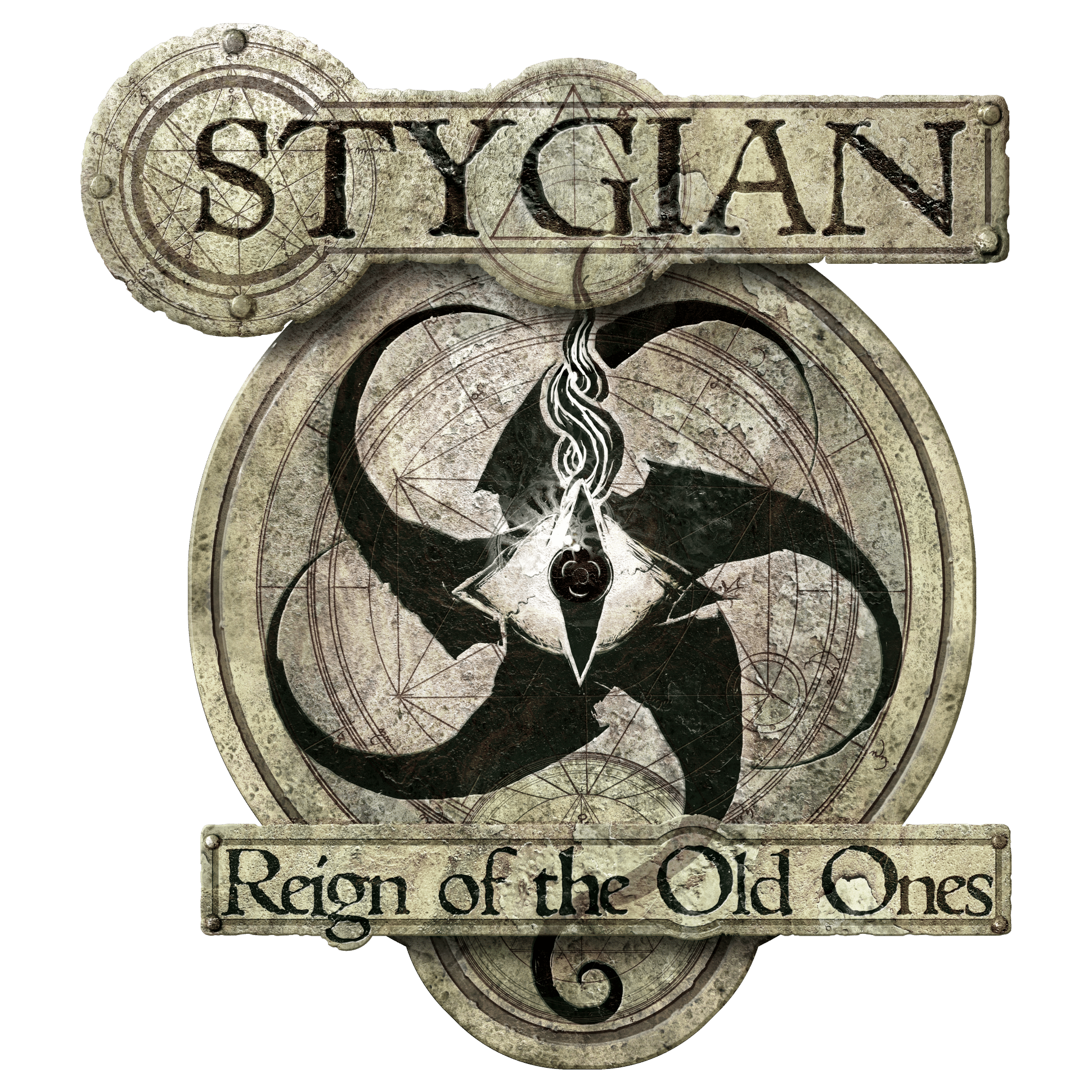 Stygian