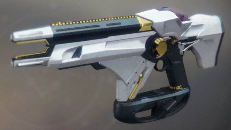 Bungie elimina il telesto dall'armamentario di destiny 2