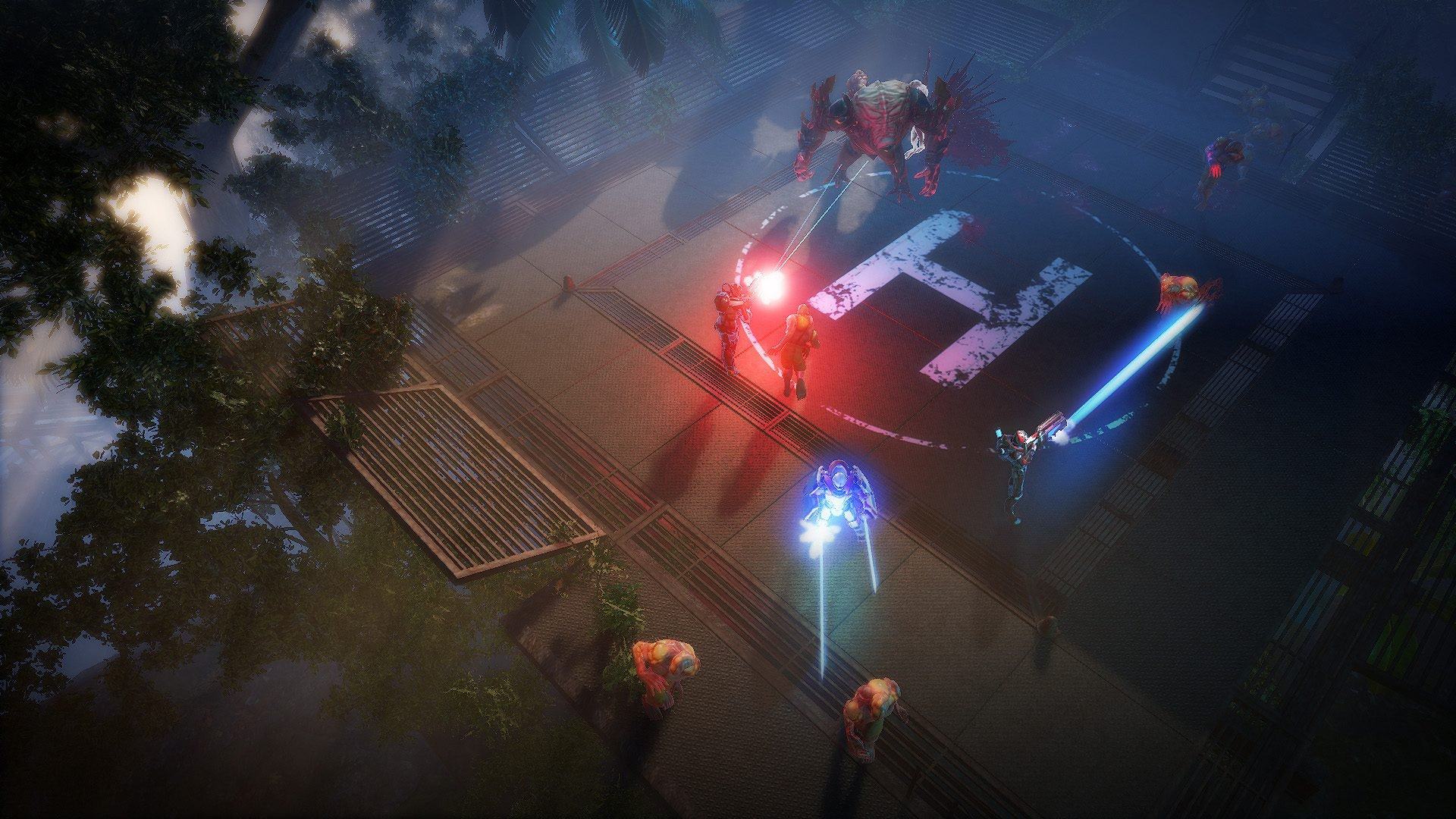 I 5 migliori Looter Shooter - Top 5