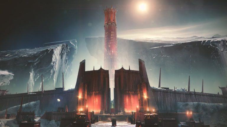 Destiny 2, al via i saldi del black friday per le espansioni