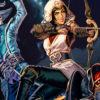 Trine 4 The Nightmare Prince personaggi