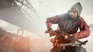 Vigor arriva su Nintendo Switch