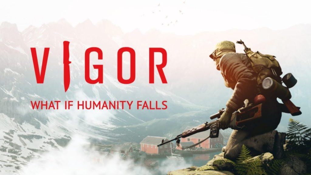 Vigor: il free-to-play di bohemia interactive annuncia una nuova curiosissima patch Vigor: il free-to-play di bohemia interactive annuncia una nuova curiosissima patch