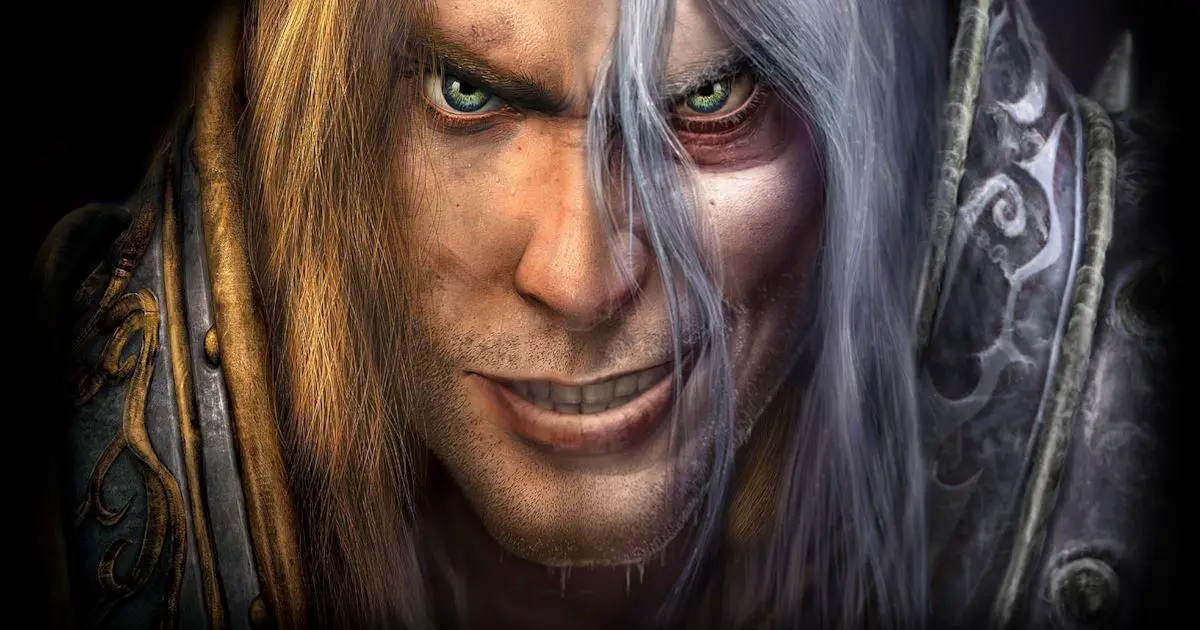 Warcraft 3 eroi