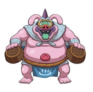 Yo-kai Waitch 4++