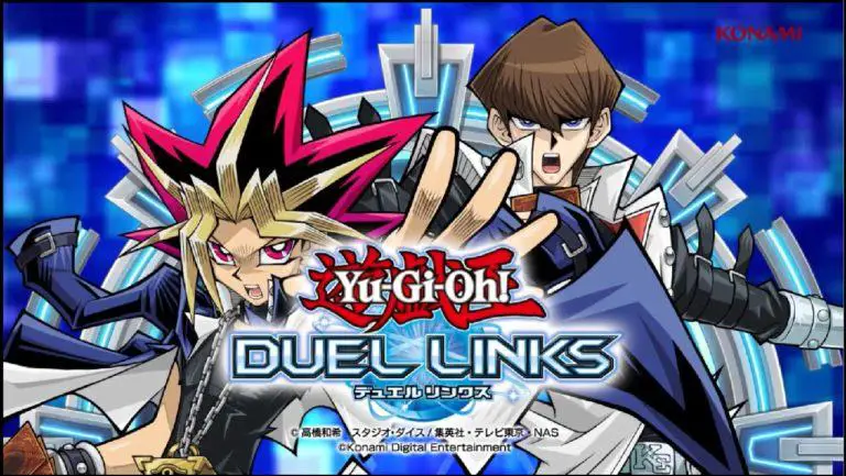 Yu-Gi-Oh! Duel Links: festeggia il suo quinto anniversario
