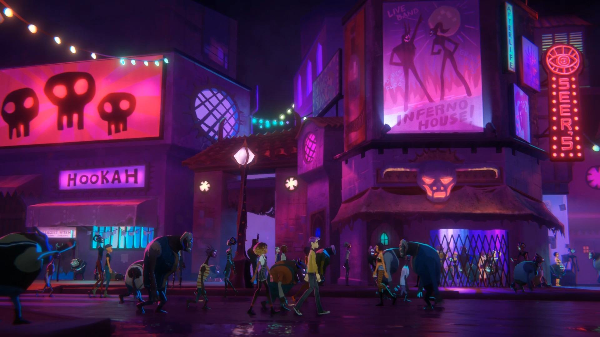 Xbox Game Pass: sette giochi in arrivo nel catalogo