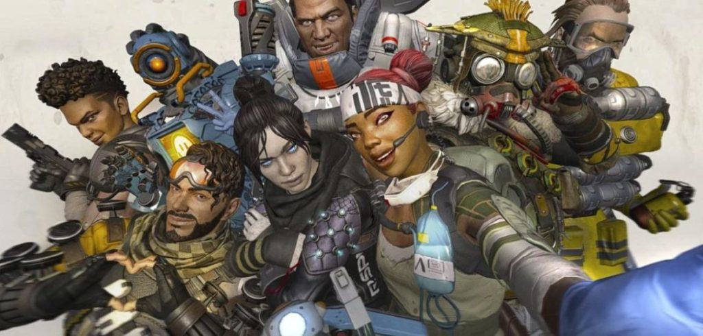 Apex legends: il secondo anno sarà pieno di innovazioni Apex legends