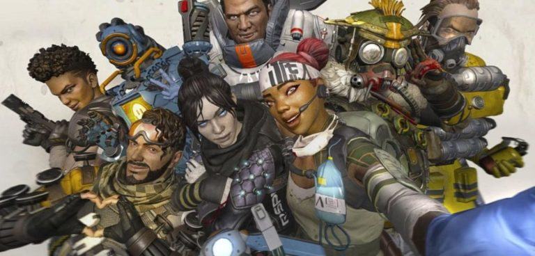 Apex legends: il secondo anno sarà pieno di innovazioni
