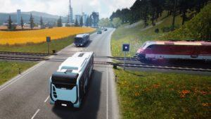 Bus Simulator