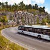 Bus simulator, l'espansione della mappa arriva anche su console
