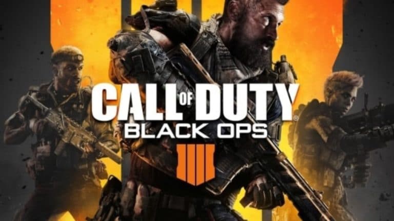 Call of Duty: Black Ops 4 in offerta!