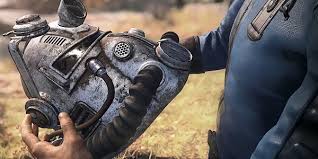 Fallout 76 Bethesda