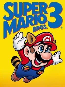 Super Mario Bros 3