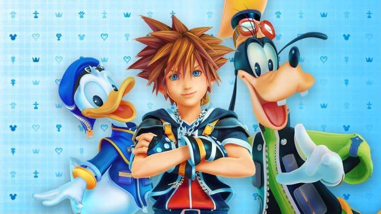 Kingdom hearts, tutti i giochi della serie disponibili su xbox one