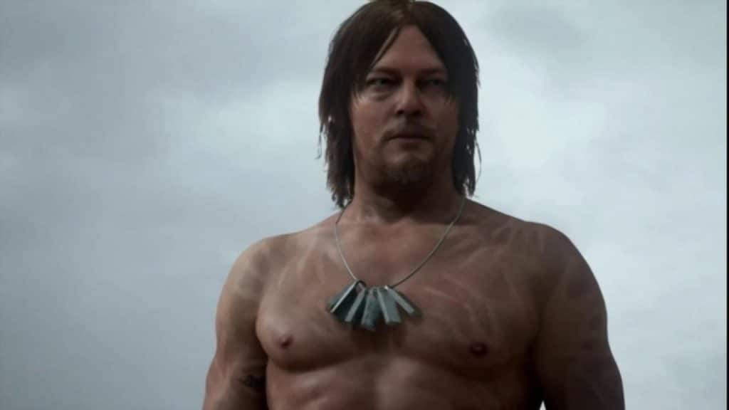 Death stranding: la modalità multiplayer non prevede interazioni dirette tra i giocatori Death stranding multiplayer