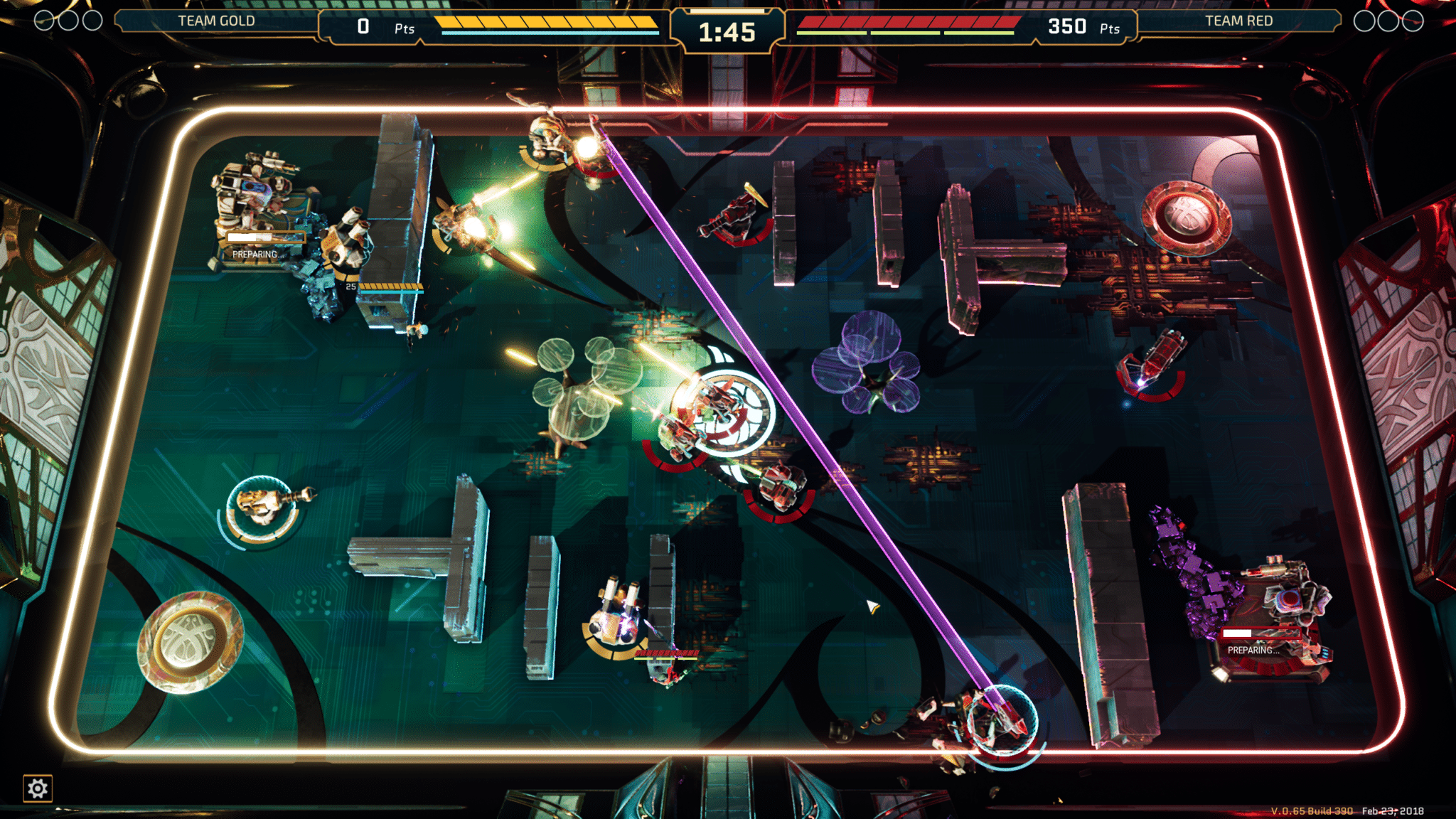 Apple Arcade: 5 nuovi giochi aggiunti al catalogo