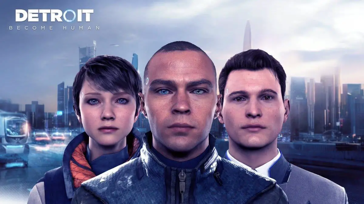 Detroit: Become Human: i motivi del suo successo