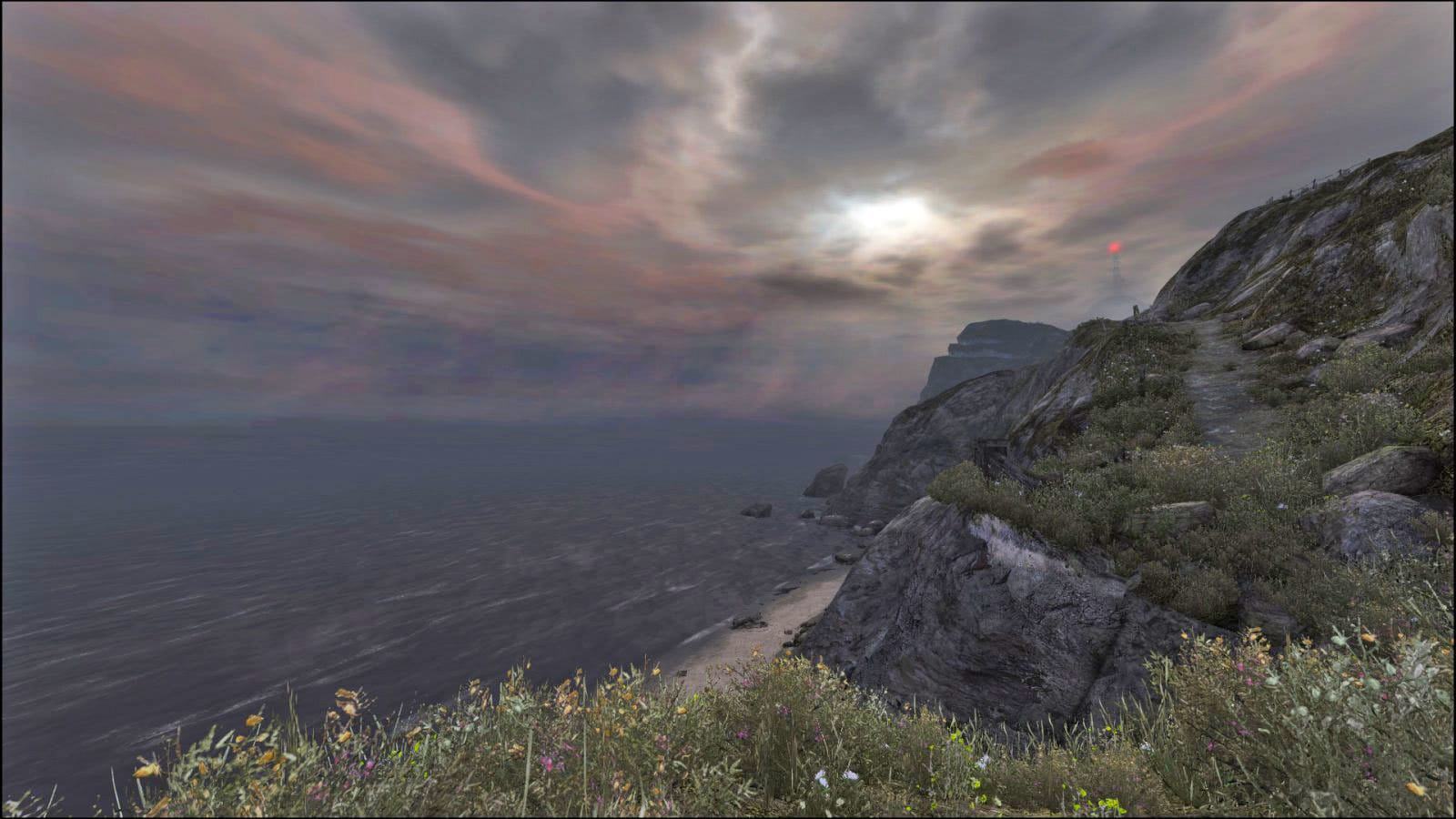 Dear Esther: recensione