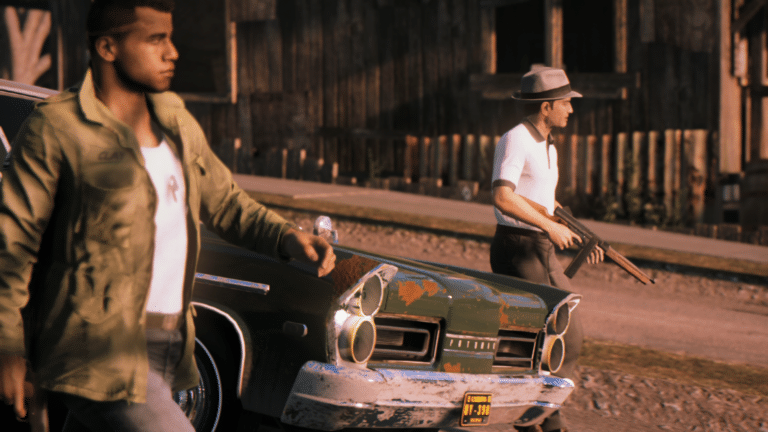 Gli sviluppatori di mafia 3 stanno assumendo per lo sviluppo di una nuova ip